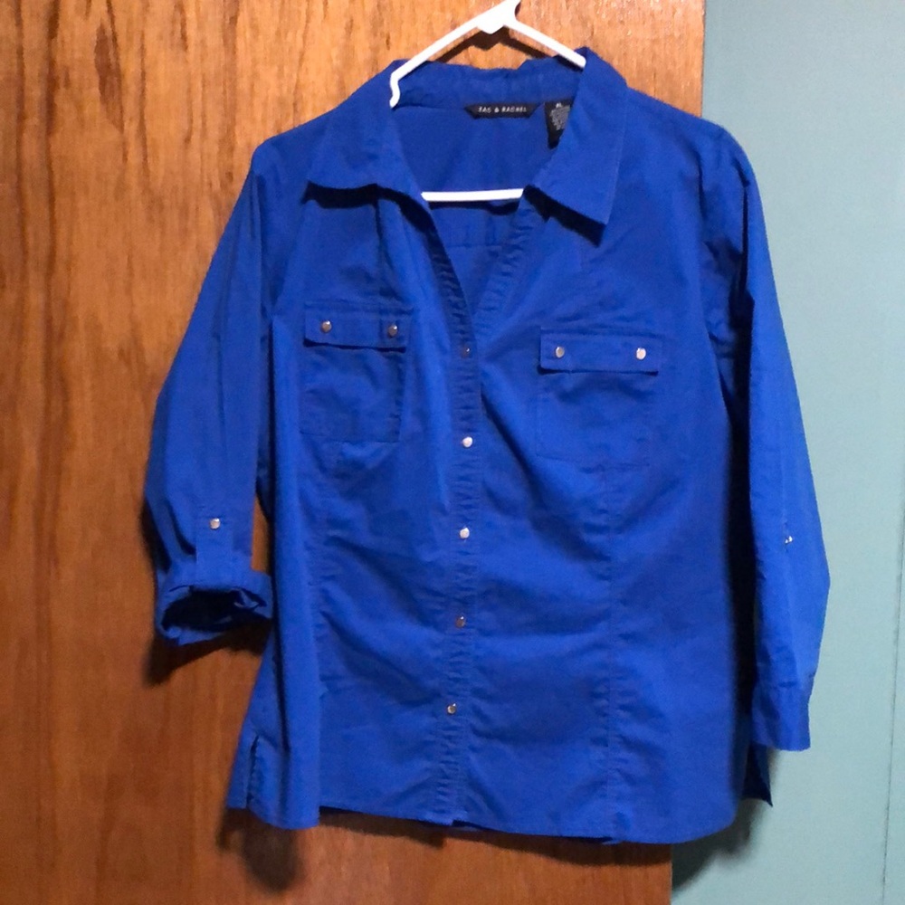 Womens blouse